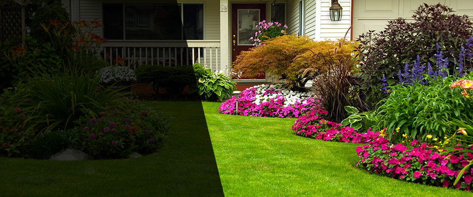 Townsend Landscapers